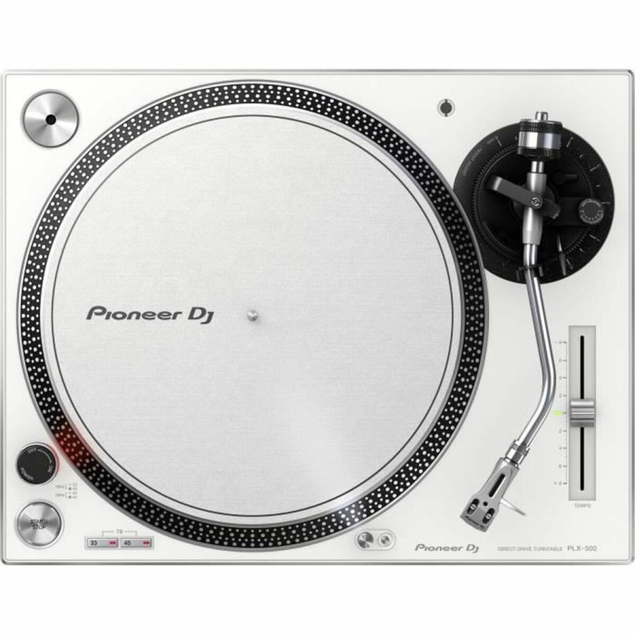 Pladespiller Pioneer PLX-500 #3