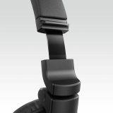 Trdlse hovedtelefoner Pioneer HDJ-CUE1BT Sort #3