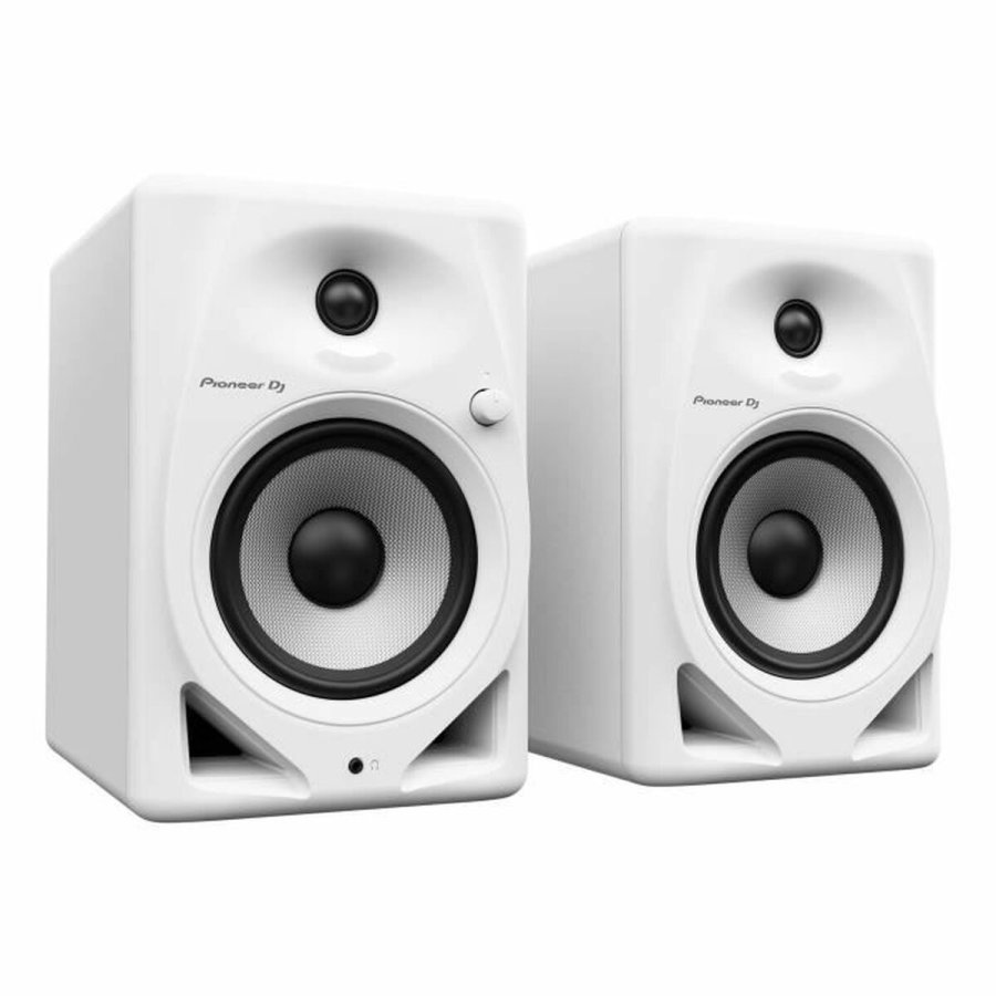 Hjttalere Pioneer DJ DM-50D-W #1