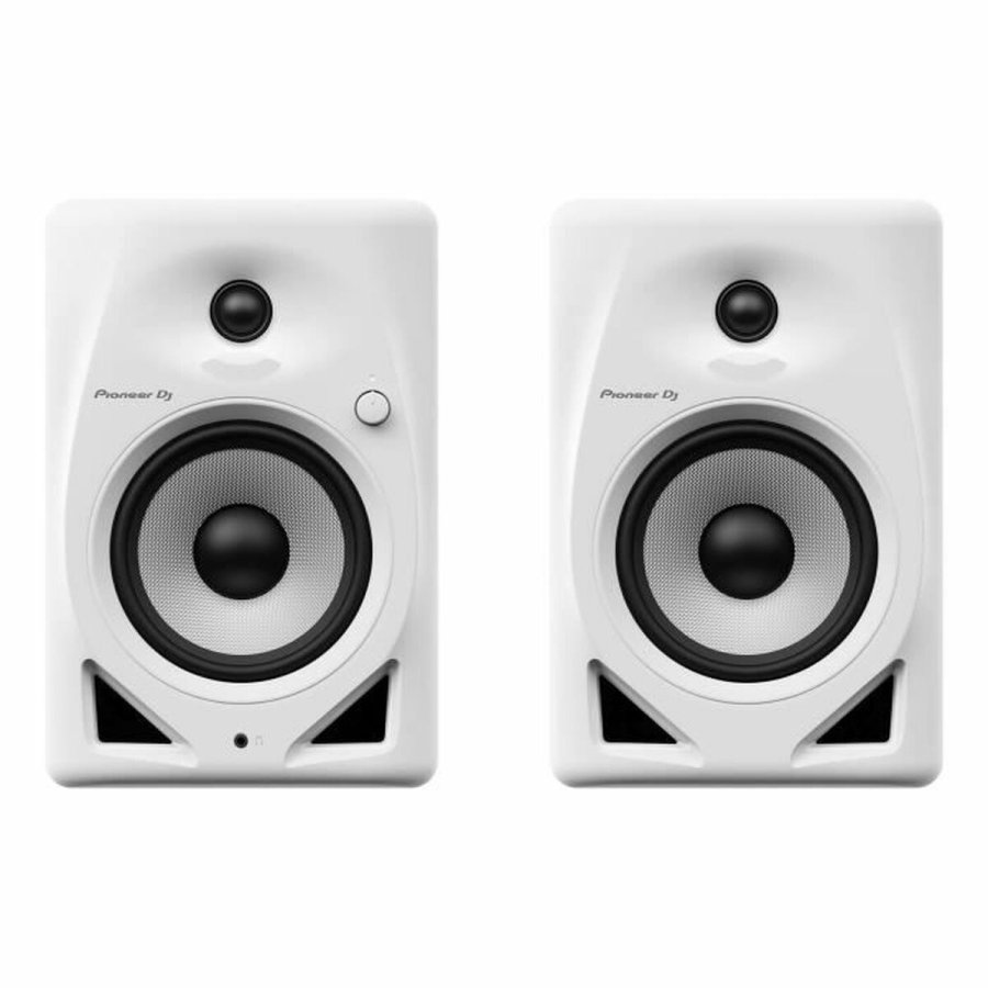 Hjttalere Pioneer DJ DM-50D-W #3