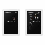 Hjttalere Pioneer DJ DM-50D-W #5