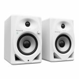 Hjttalere Pioneer DM-50D-BT-W #1