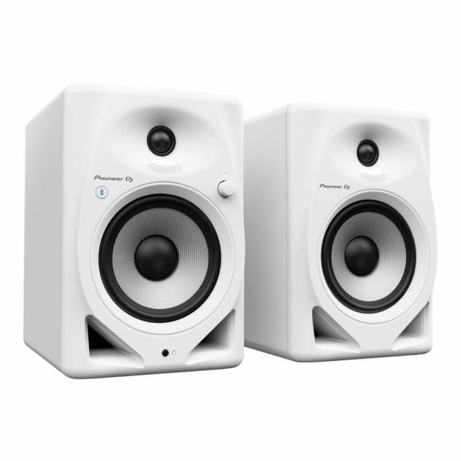 Hjttalere Pioneer DM-50D-BT-W #1