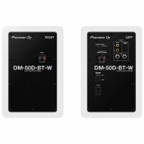 Hjttalere Pioneer DM-50D-BT-W #5