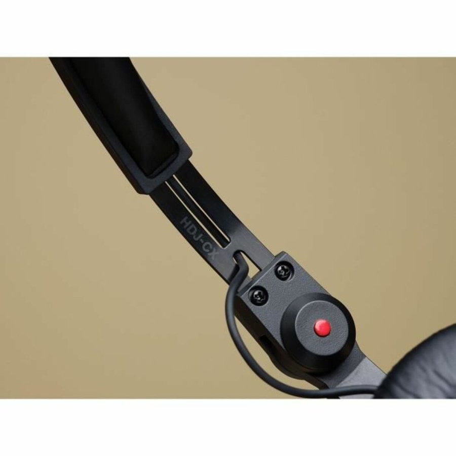 Hovedtelefoner Pioneer DJ HDJ-CX #7