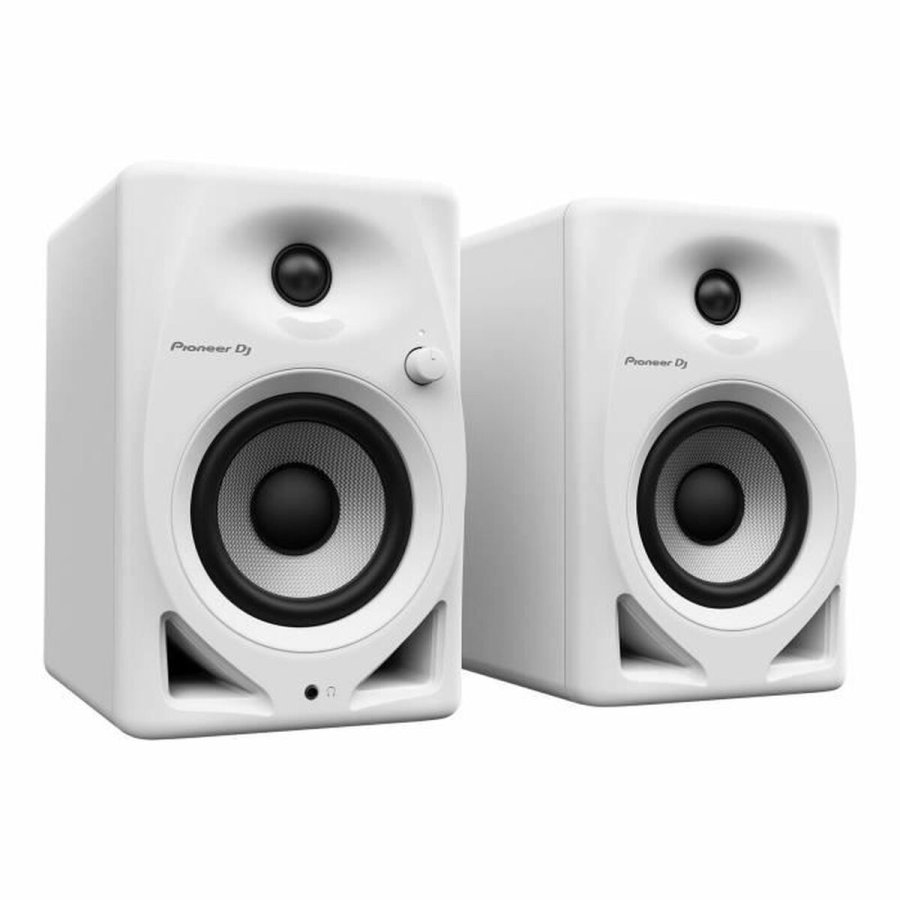 Hjttalere Pioneer DJ DM-40D-W #1