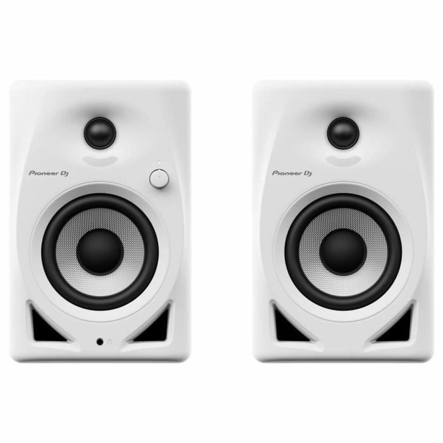 Hjttalere Pioneer DJ DM-40D-W #3