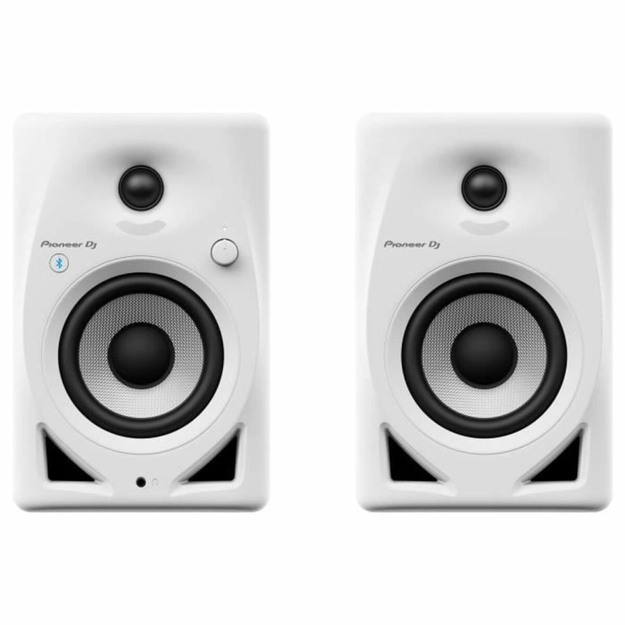Hjttalere Pioneer DM-40D-BT-W #3