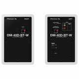 Hjttalere Pioneer DM-40D-BT-W #5