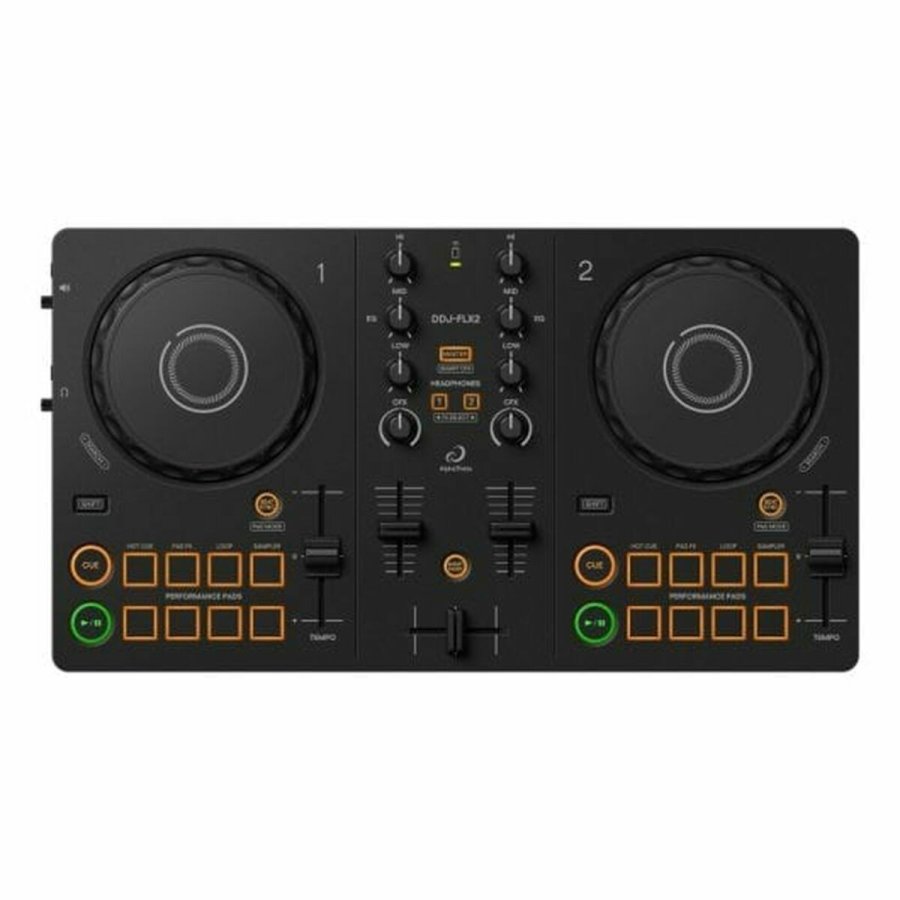 Brbare Bluetooth-hjttalere Pioneer Sort #1