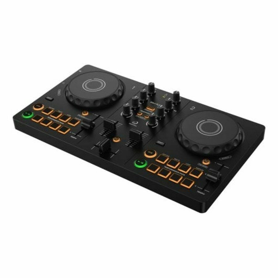 Brbare Bluetooth-hjttalere Pioneer Sort #3
