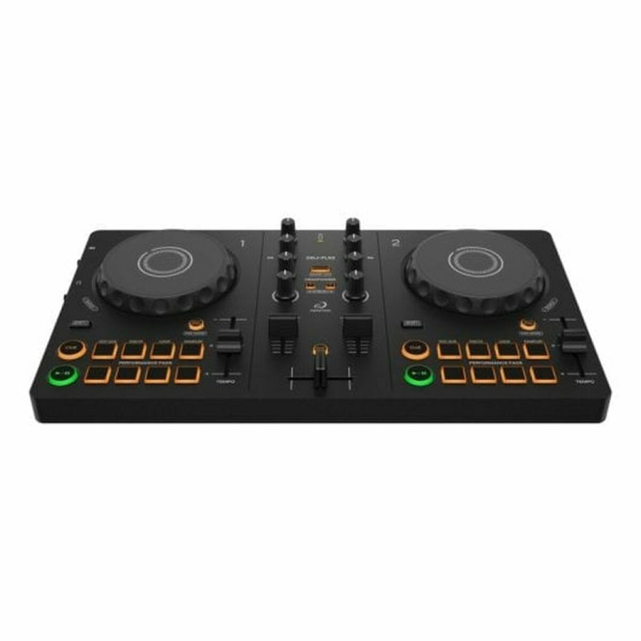 Brbare Bluetooth-hjttalere Pioneer Sort #5