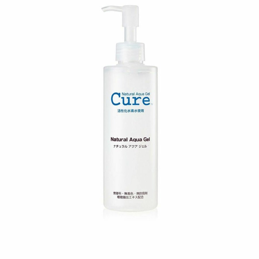 Eksfolierende ansigtsgel Cure Cure 250 ml #1