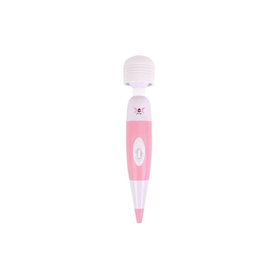 Massager Pixey Pink #1