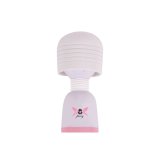 Massager Pixey Pink #3