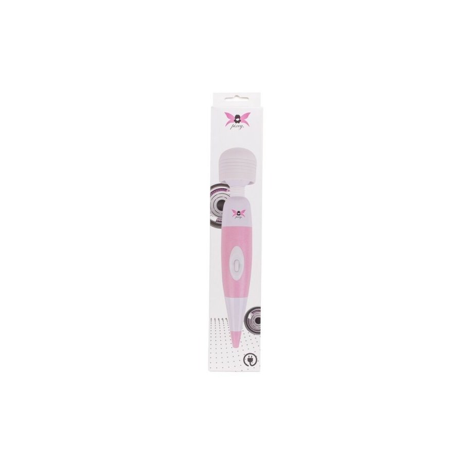 Massager Pixey Pink #5
