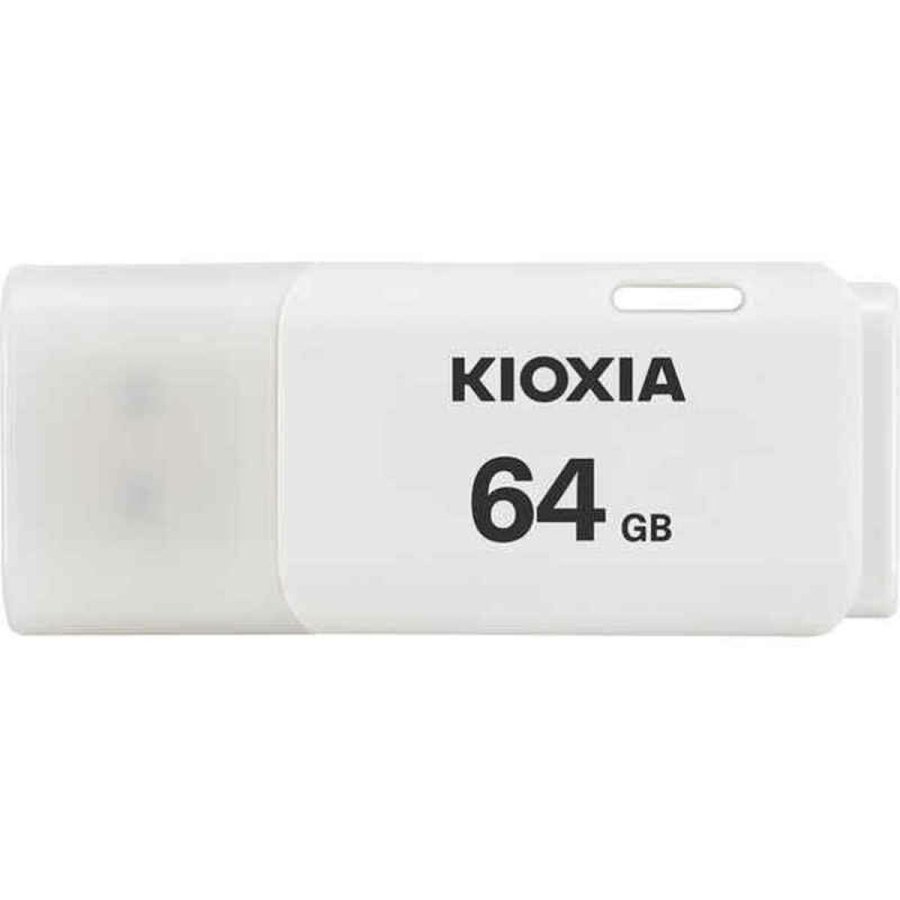 USB-stik Kioxia U202 Hvid #2