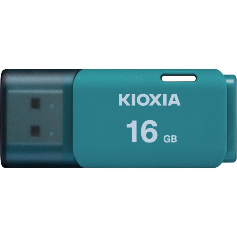 USB-stik Kioxia U202 Akvamarin #1