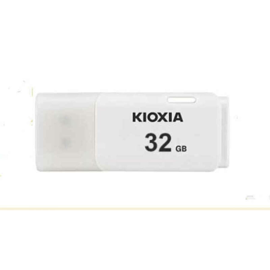 USB-stik Kioxia U202 Akvamarin #2