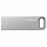 USB-stik Kioxia U366 Slv 64 GB #1