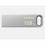 USB-stik Kioxia U366 Slv 128 GB #1