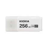 USB-stik Kioxia U301 Hvid 256 GB #1