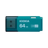 USB-stik Kioxia Bl Sort 64 GB #1