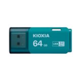 USB-stik Kioxia Bl Sort 64 GB #2