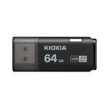 USB-stik Kioxia U301  Sort 64 GB #1