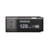 USB-stik Kioxia U301  Sort 128 GB #1