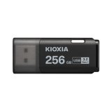 USB-stik Kioxia U301  Sort 256 GB #1