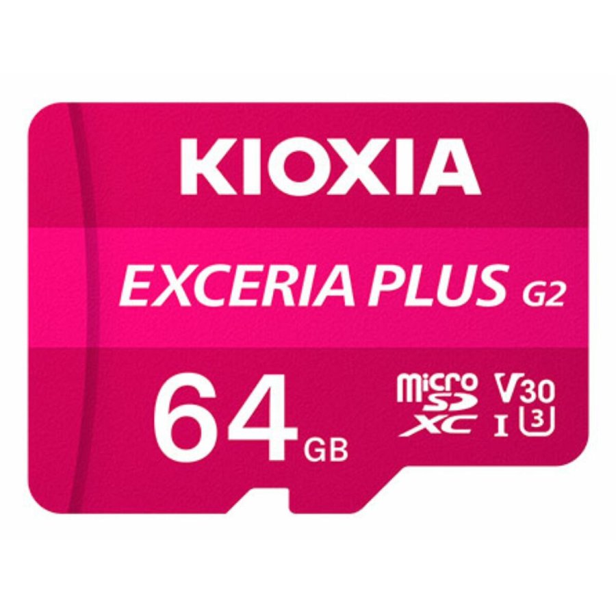 USB-stik Kioxia LMPL2M064GG2 Pink 64 GB #1