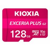 Hukommelseskort Micro SDXC Kioxia LMPL2M128GG2 128 GB #3
