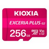 Hukommelseskort Micro SDXC Kioxia LMPL2M256GG2 256 GB #3