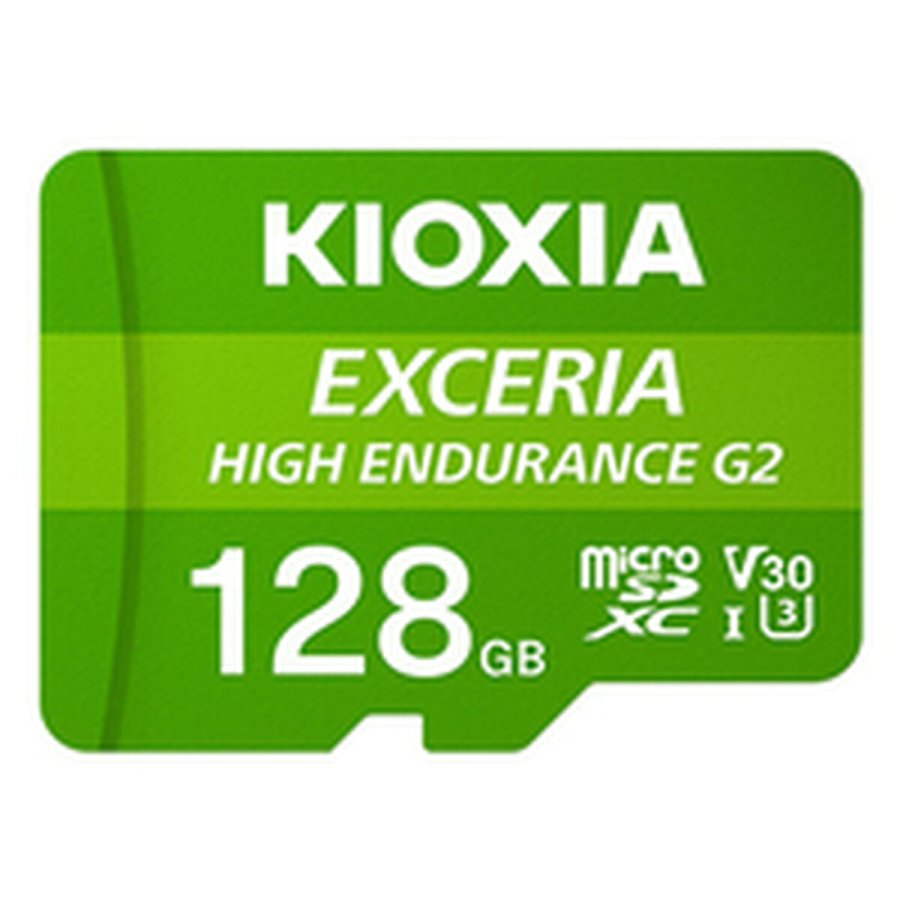 Mikro SD-kort Kioxia Exceria 128 GB #3