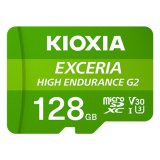 Mikro SD-kort Kioxia Exceria 128 GB #2