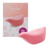 Massager Iroha Pink #2