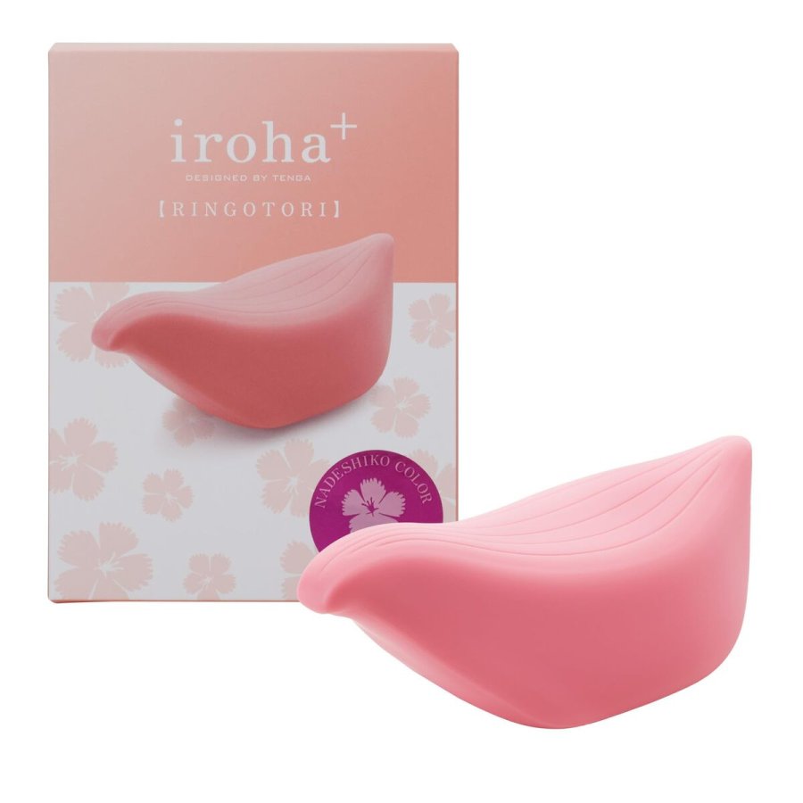 Massager Iroha Pink #2