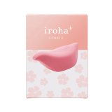 Massager Iroha Pink #7