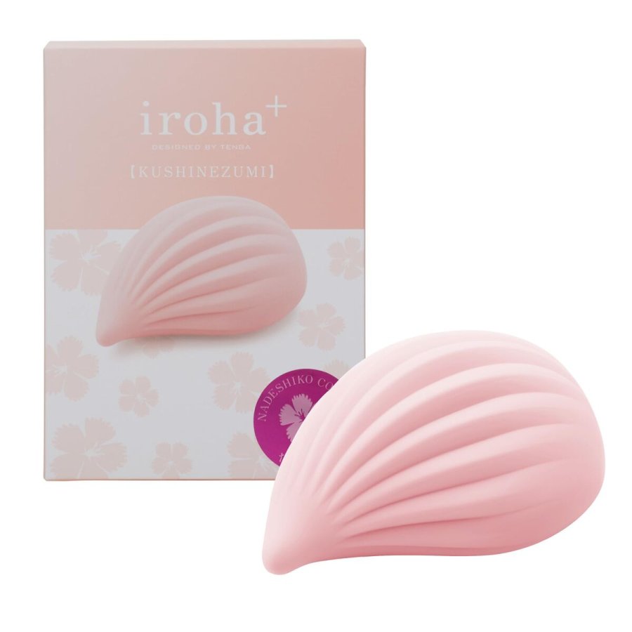 Massager Iroha Pink #2