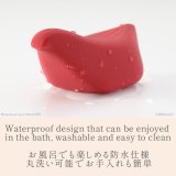 Massager Iroha Pink #4