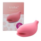 Massager Iroha Pink #2