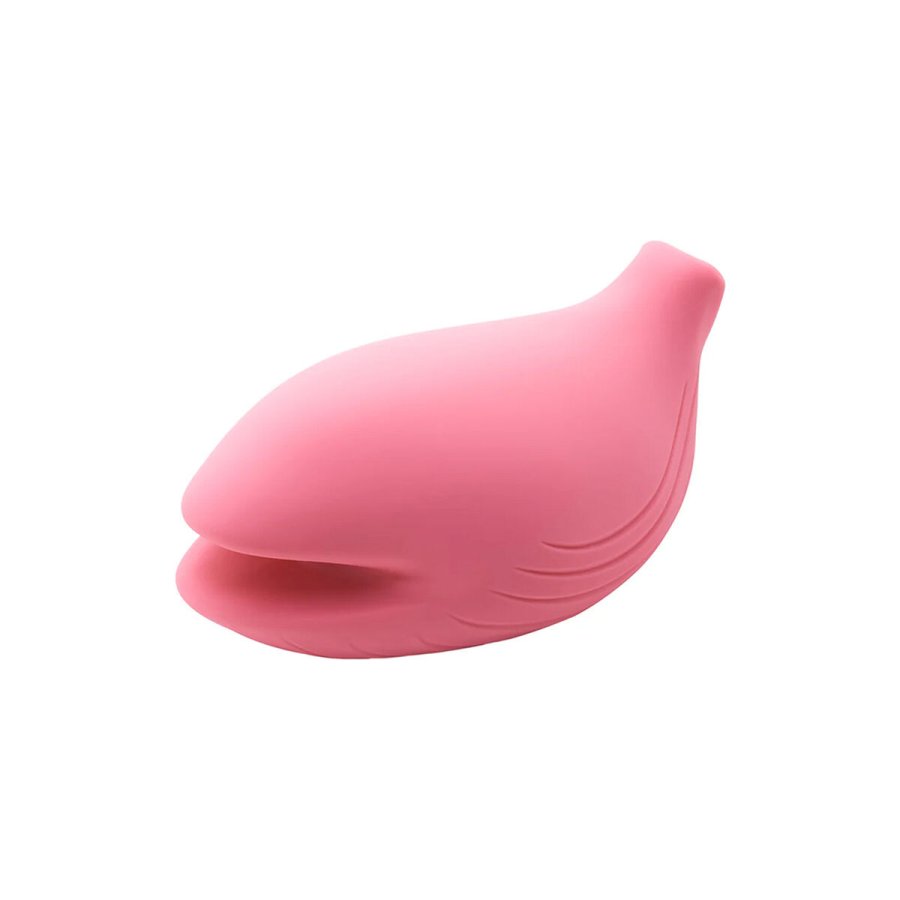 Massager Iroha Pink #1