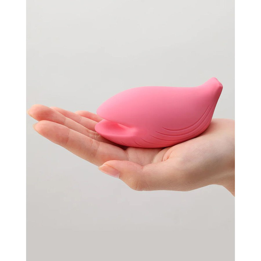 Massager Iroha Pink #5