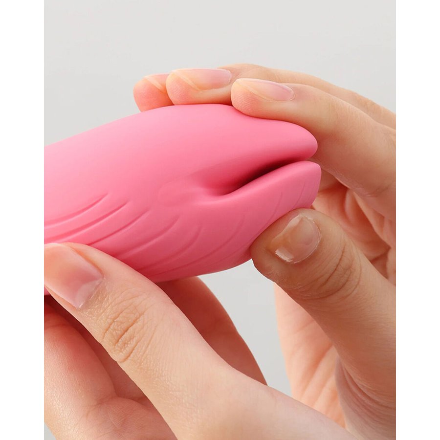 Massager Iroha Pink #6