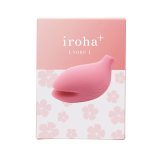 Massager Iroha Pink #7