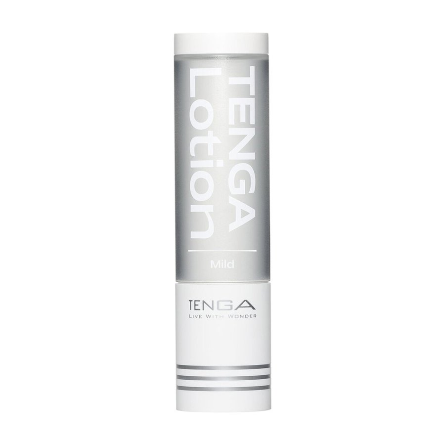Glidecreme Tenga 170 ml #1