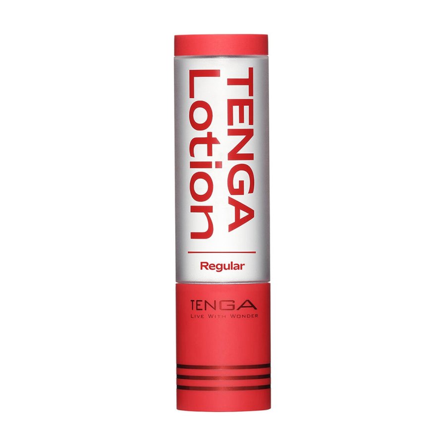 Glidecreme Tenga Regular #1