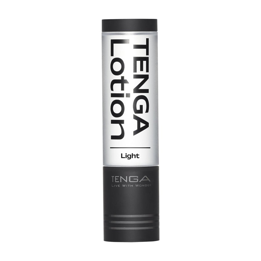 Glidecreme Tenga Light 170 ml #1