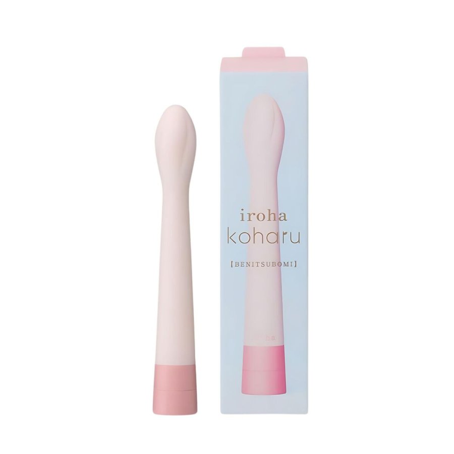 Massager Iroha Pink #6